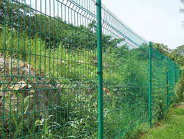 果园围栏网